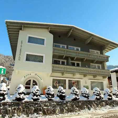 Apartamento Renate Iv