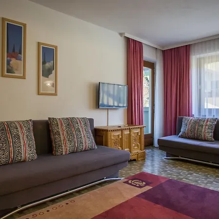 Renate Iv Apartamento Kelchsau