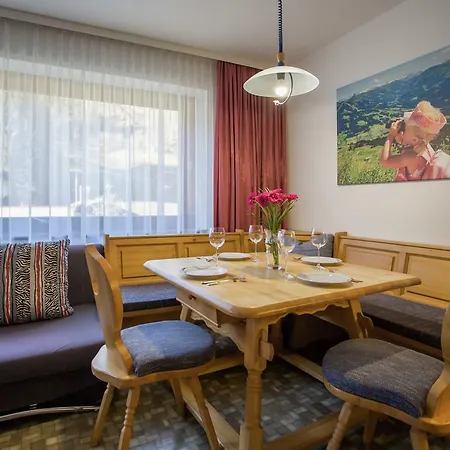 Apartamento Renate Iv *