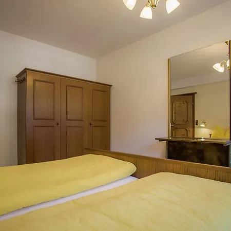 Renate Iv Apartamento Kelchsau