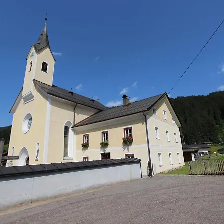 Apartamento Renate Iv Kelchsau